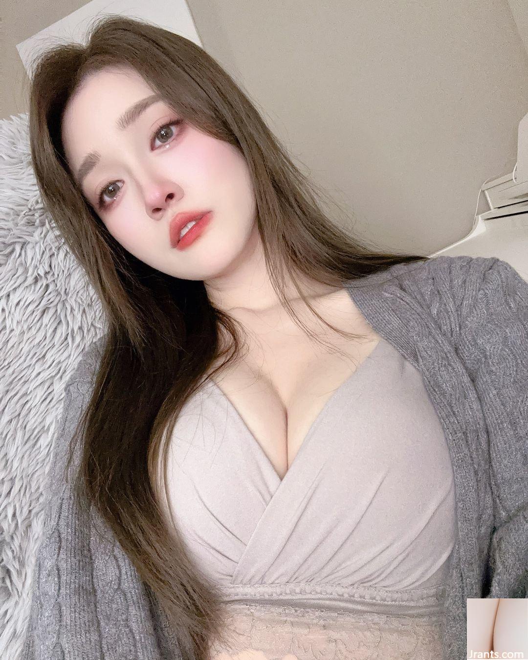 Hot girl “Kaiqi K7” gợi cảm, quyến rũ với phong cách cởi mở, đầy cám dỗ (10P - Ảnh 4