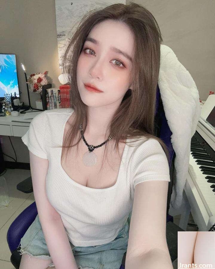 Hot girl “Kaiqi K7” gợi cảm, quyến rũ với phong cách cởi mở, đầy cám dỗ (10P - Ảnh 5