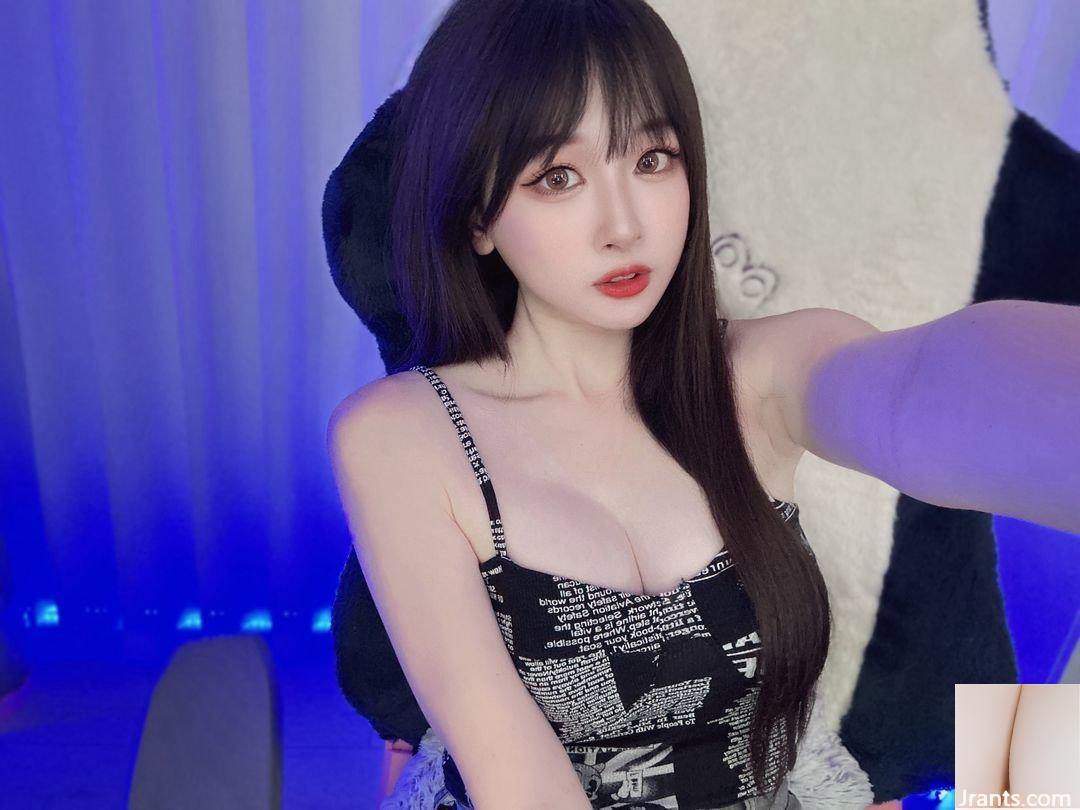 “Weiwei” có bộ ngực đẹp đầy đặn đến mức vô tình trở thành fan (10P) - Ảnh 9