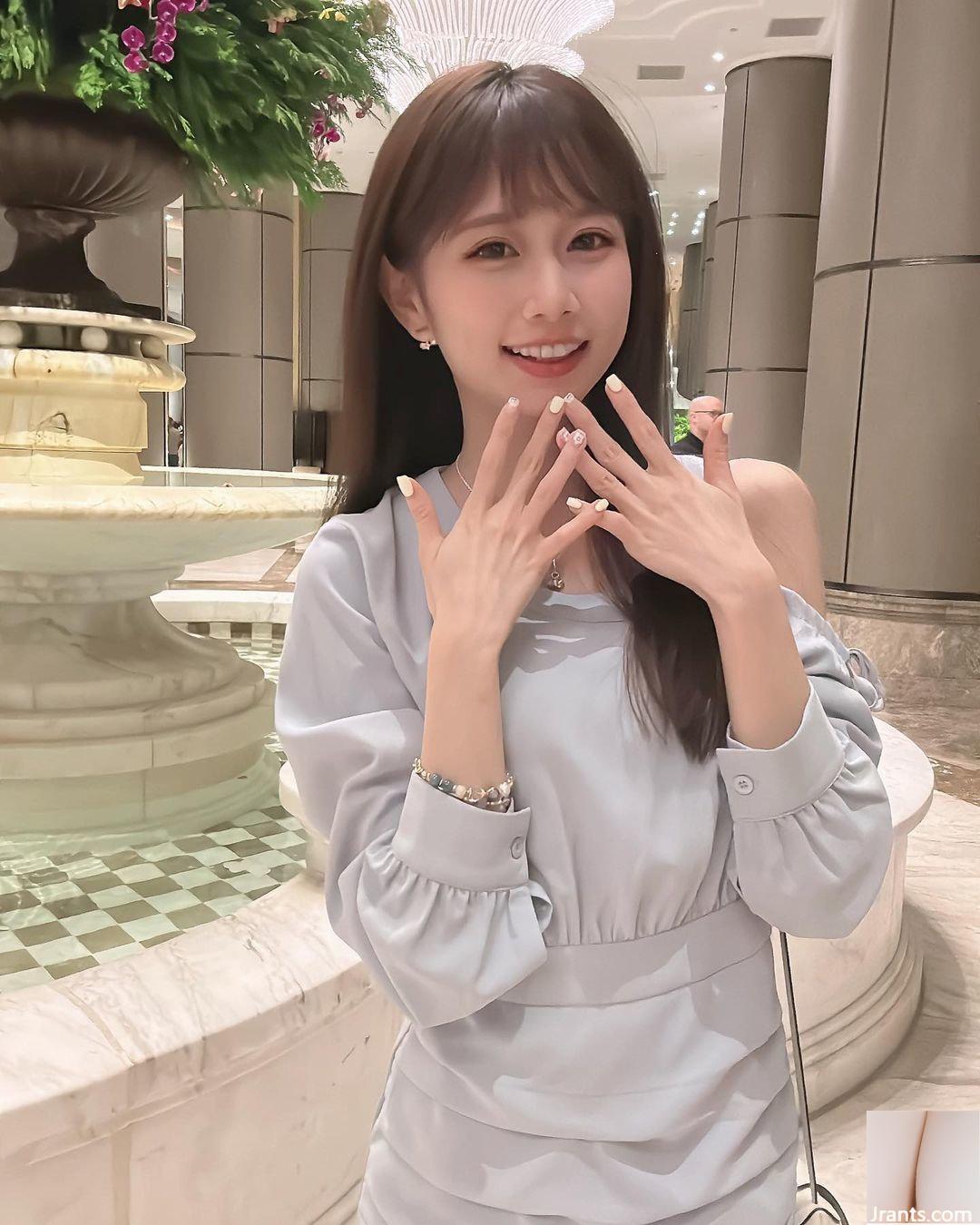 Hot girl “Dolly Dolly” có đôi mắt to long lanh, nụ cười ngọt ngào toát lên vẻ quyến rũ khắp cơ thể (10P) - Ảnh 10