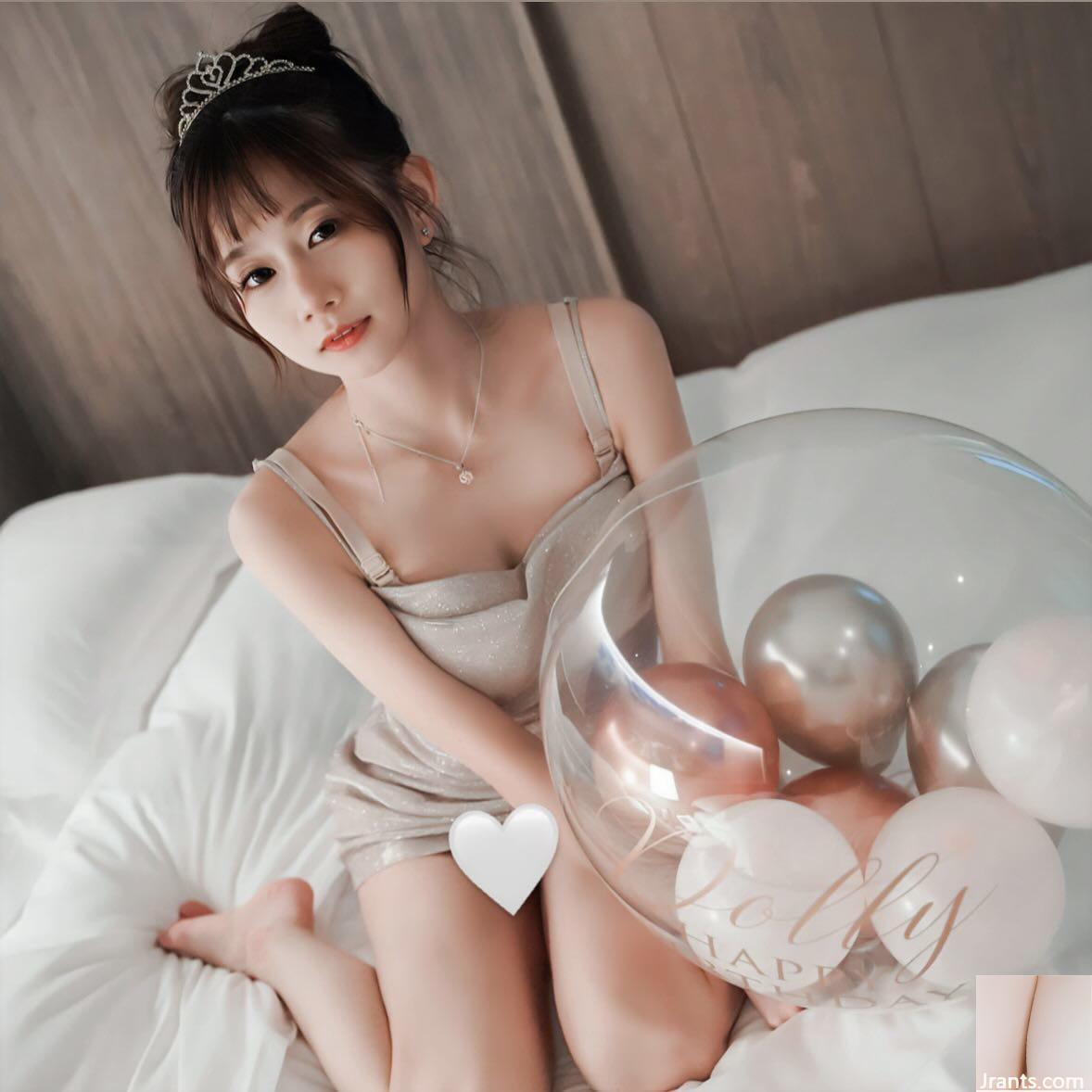 Hot girl “Dolly Dolly” có đôi mắt to long lanh, nụ cười ngọt ngào toát lên vẻ quyến rũ khắp cơ thể (10P) - Ảnh 5