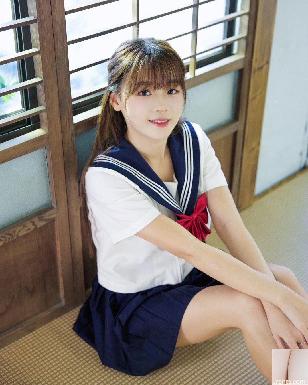 Hot girl “Chi Chi” sở hữu gương mặt ưa nhìn, quyến rũ điên cuồng không giới hạn (10P) - Ảnh 2