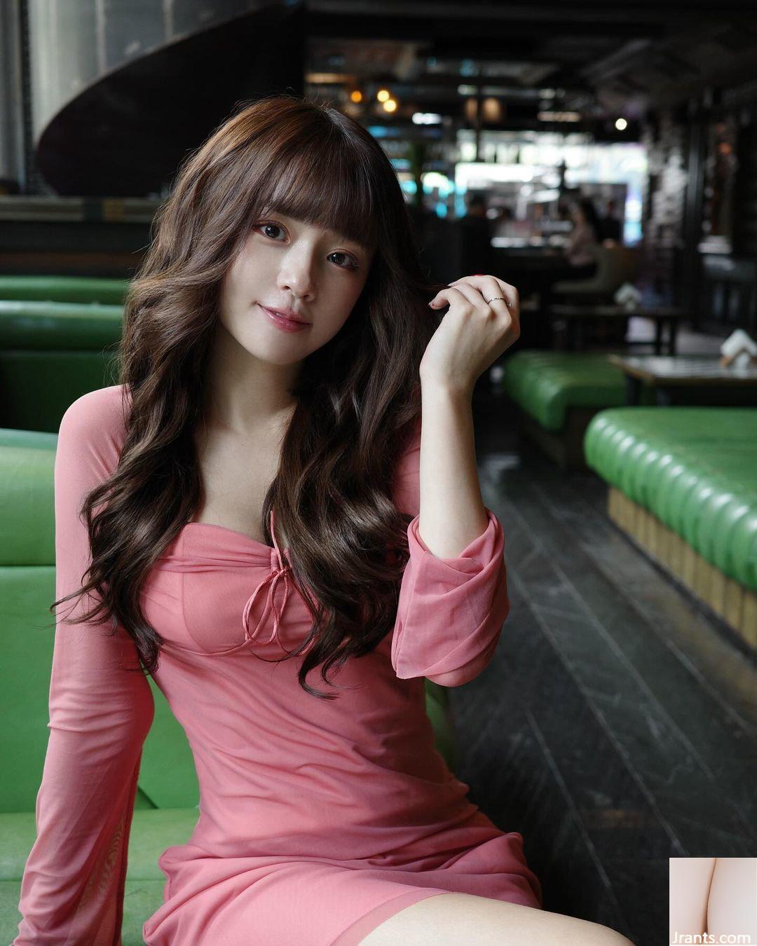 Hot girl “Chi Chi” sở hữu gương mặt ưa nhìn, quyến rũ điên cuồng không giới hạn (10P) - Ảnh 4