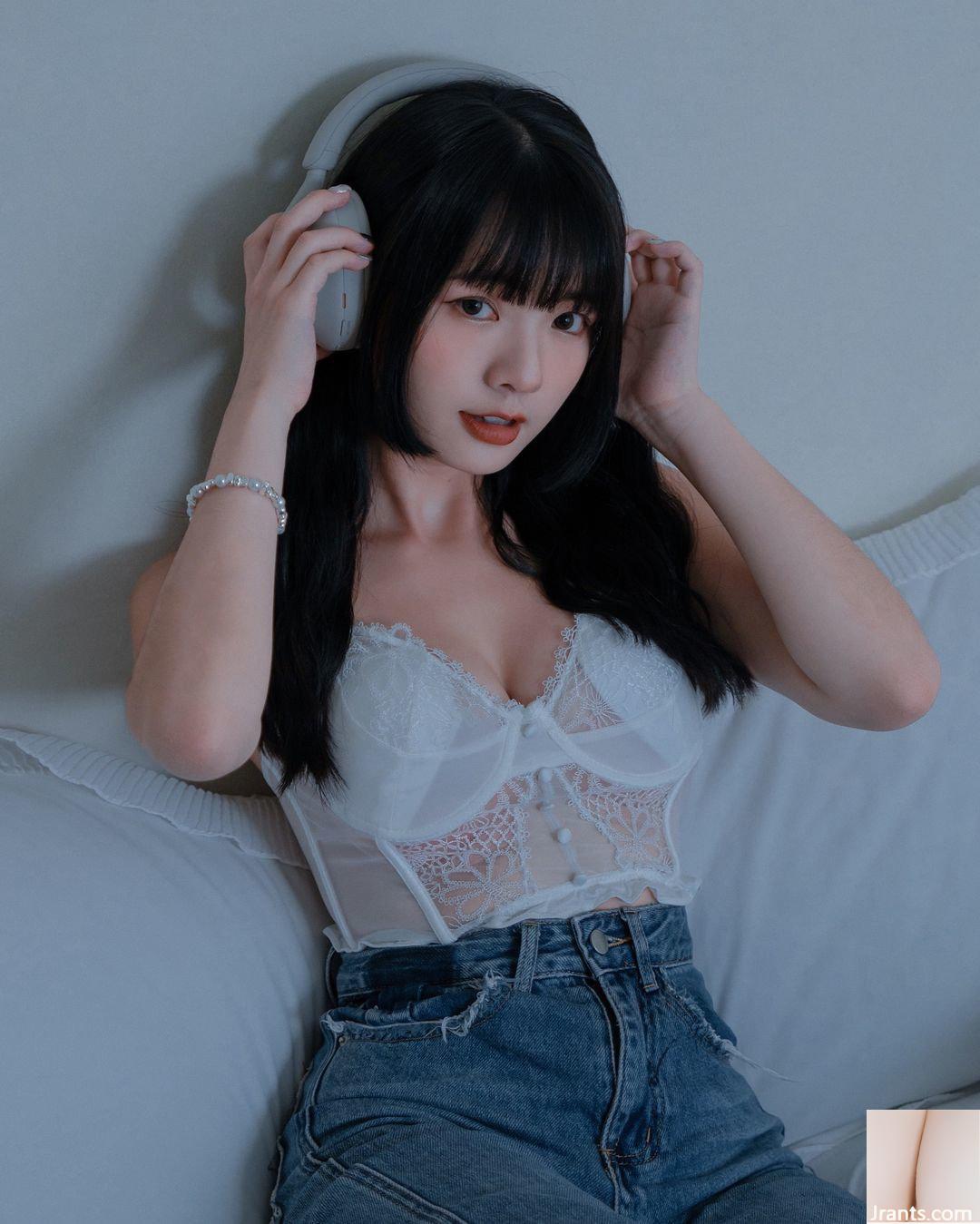 Vẻ đẹp “Niềm vui” tròn trịa và cương cứng, quyến rũ khiến bao trái tim phải chết mê chết mệt (10P) - Ảnh 4