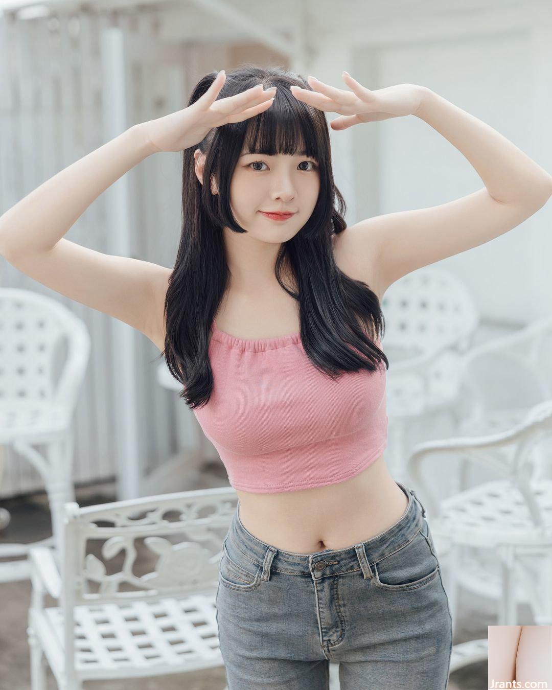 Vẻ đẹp “Niềm vui” tròn trịa và cương cứng, quyến rũ khiến bao trái tim phải chết mê chết mệt (10P) - Ảnh 7