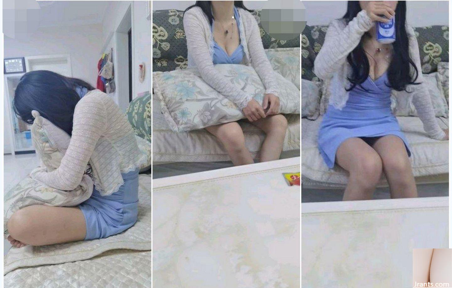 Ngược lại chị dâu đi từ phản kháng đến thích thú - Ảnh 9