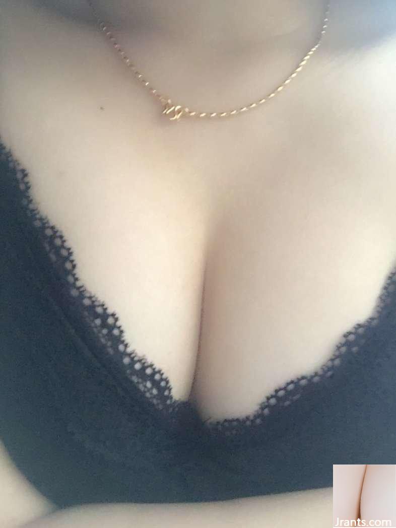 Hình ảnh bạn gái ngoan ngoãn của tôi bị rò rỉ (24P) - Ảnh 12