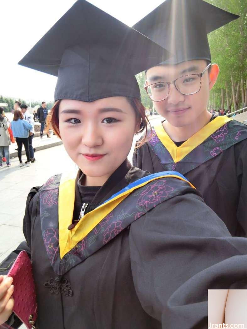 Hình ảnh bạn gái ngoan ngoãn của tôi bị rò rỉ (24P) - Ảnh 14