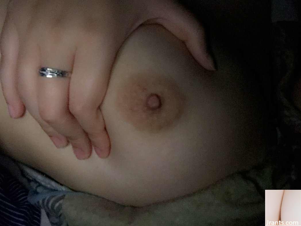 Hình ảnh bạn gái ngoan ngoãn của tôi bị rò rỉ (24P) - Ảnh 17