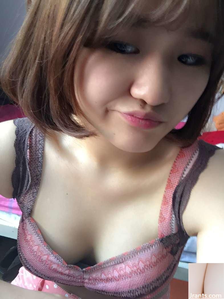 Hình ảnh bạn gái ngoan ngoãn của tôi bị rò rỉ (24P) - Ảnh 19