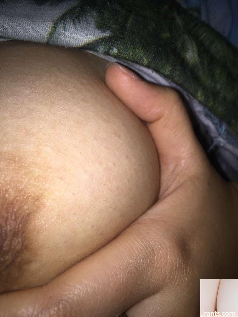 Hình ảnh bạn gái ngoan ngoãn của tôi bị rò rỉ (24P) - Ảnh 20