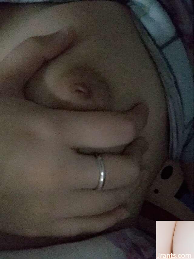 Hình ảnh bạn gái ngoan ngoãn của tôi bị rò rỉ (24P) - Ảnh 22