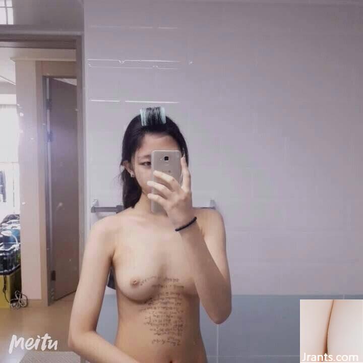 Hiển thị khuôn mặt của bạn và con điếm tương phản, buộc khuôn mặt của bạn vào cùng một khung, tất cả các loại công cụ phát huy tác dụng (26P) - Ảnh 21