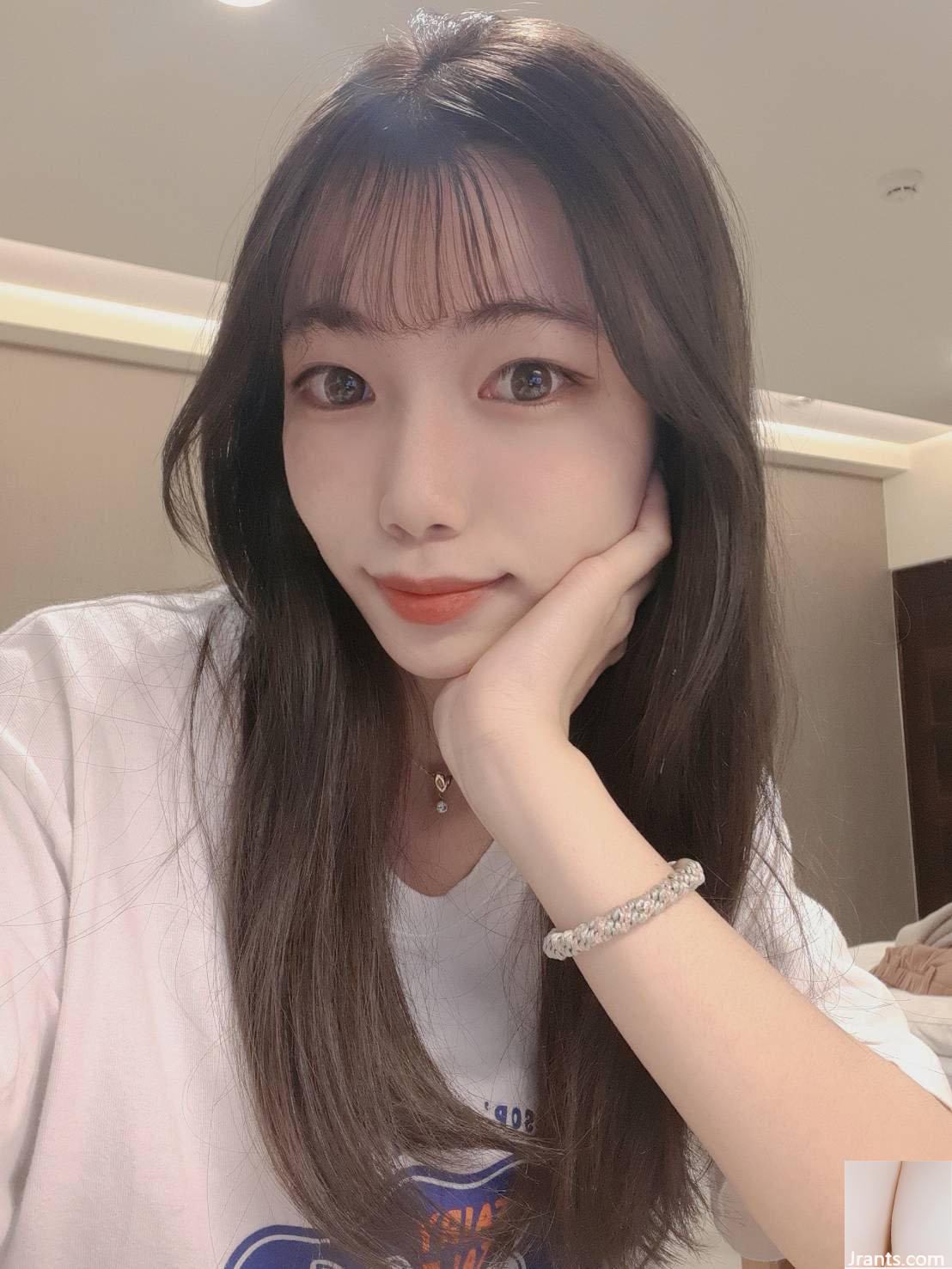 Xem selfie mỗi ngày khiến tôi vui vẻ mỗi ngày (32P