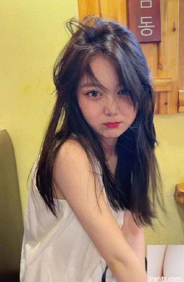 Đẹp Tương Phản Chị Cao Cấp - Ảnh 3