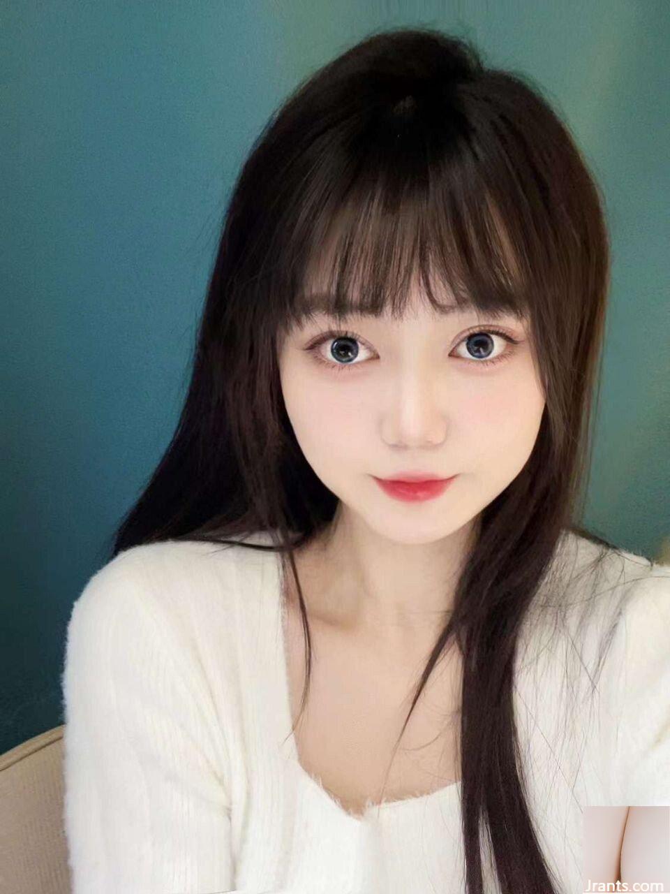 Đẹp Tương Phản Chị Cao Cấp - Ảnh 5