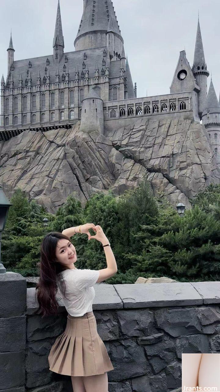 Đẹp Tương Phản Chị Cao Cấp - Ảnh 8