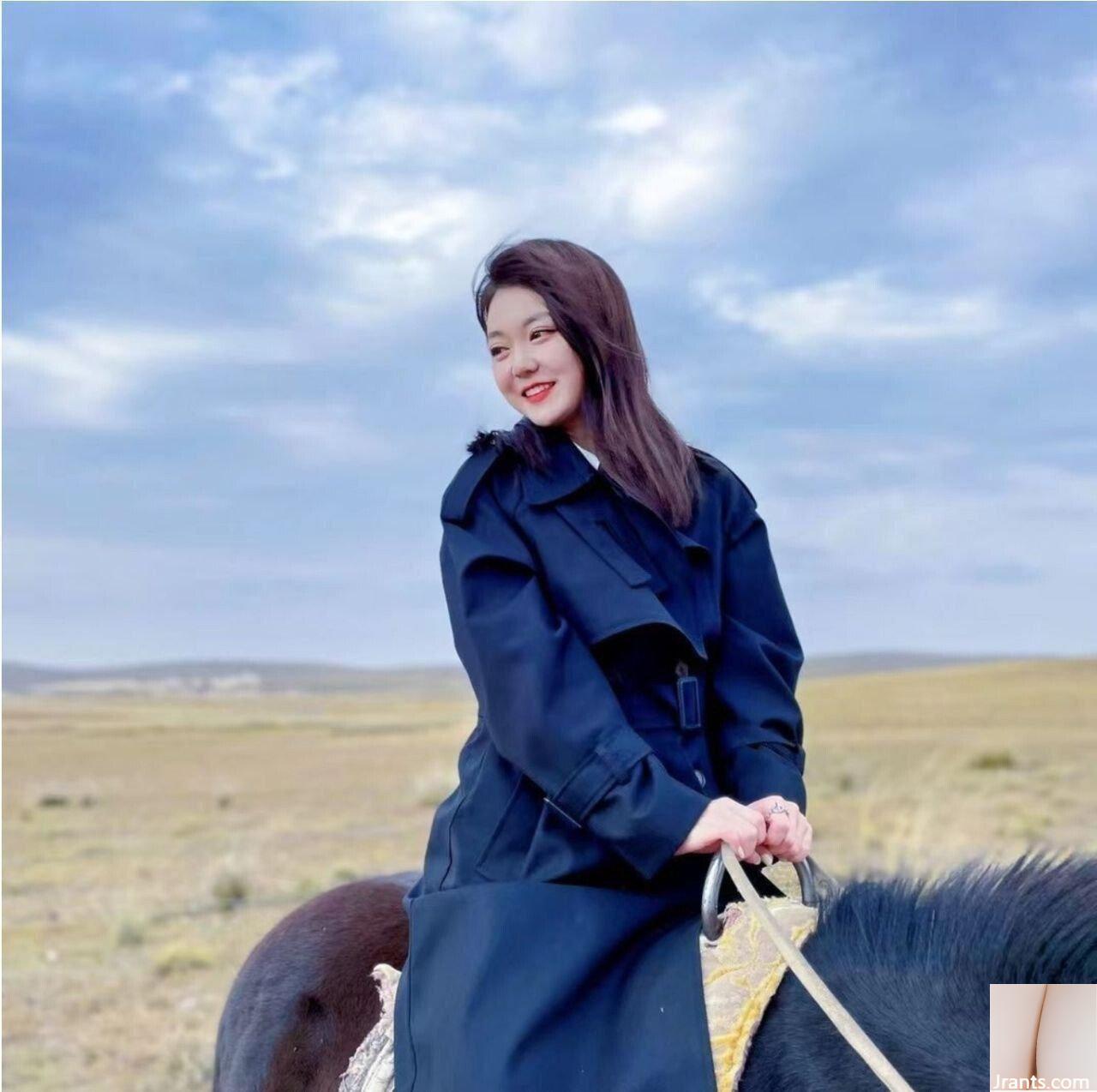 Đẹp Tương Phản Chị Cao Cấp - Ảnh 9