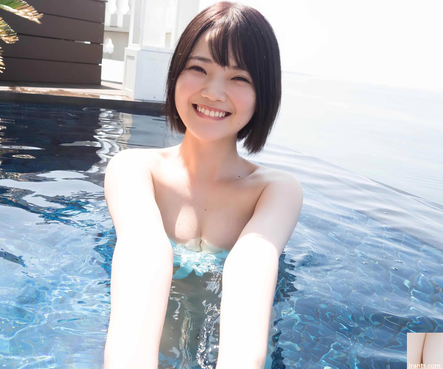 (Shintani Hikaru) Nụ cười ngọt ngào của tôi đang yêu từ cái nhìn đầu tiên! Nó không thể chịu đựng được (22p) - Ảnh 10