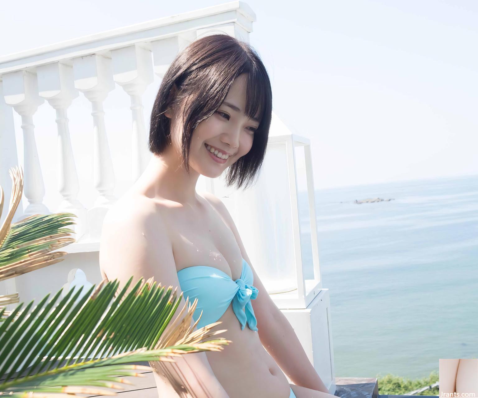 (Shintani Hikaru) Nụ cười ngọt ngào của tôi đang yêu từ cái nhìn đầu tiên! Nó không thể chịu đựng được (22p) - Ảnh 7