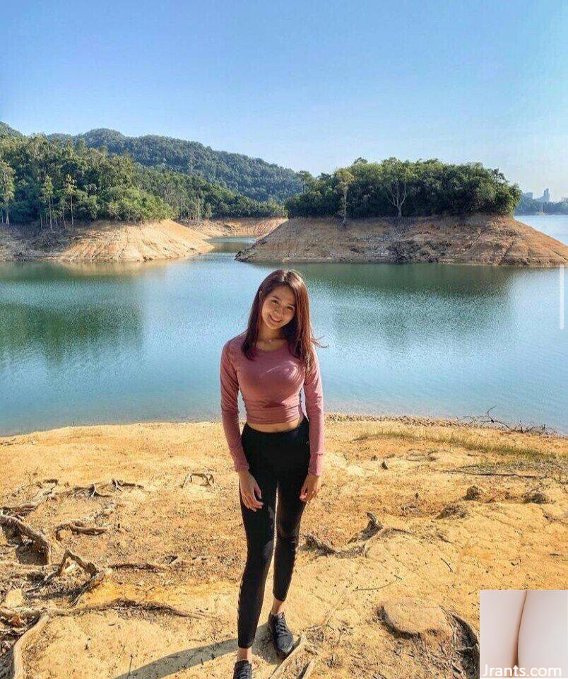 Thân hình quyến rũ quá gợi cảm (12P - Ảnh 3