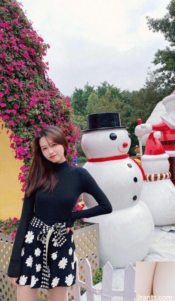 Thân hình quyến rũ quá gợi cảm (12P - Ảnh 5