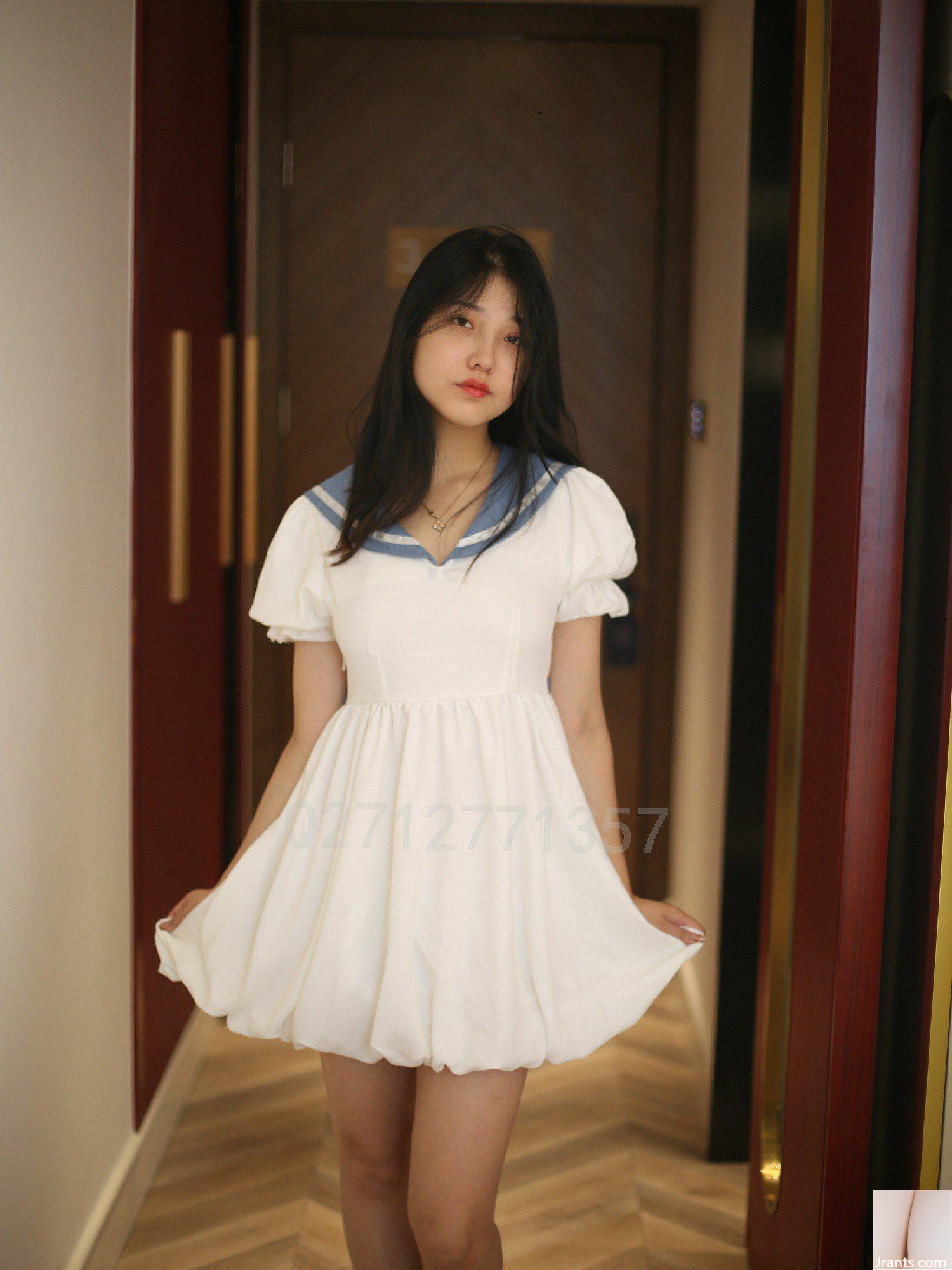 Lộ ảnh nữ sinh (14P) - Ảnh 2