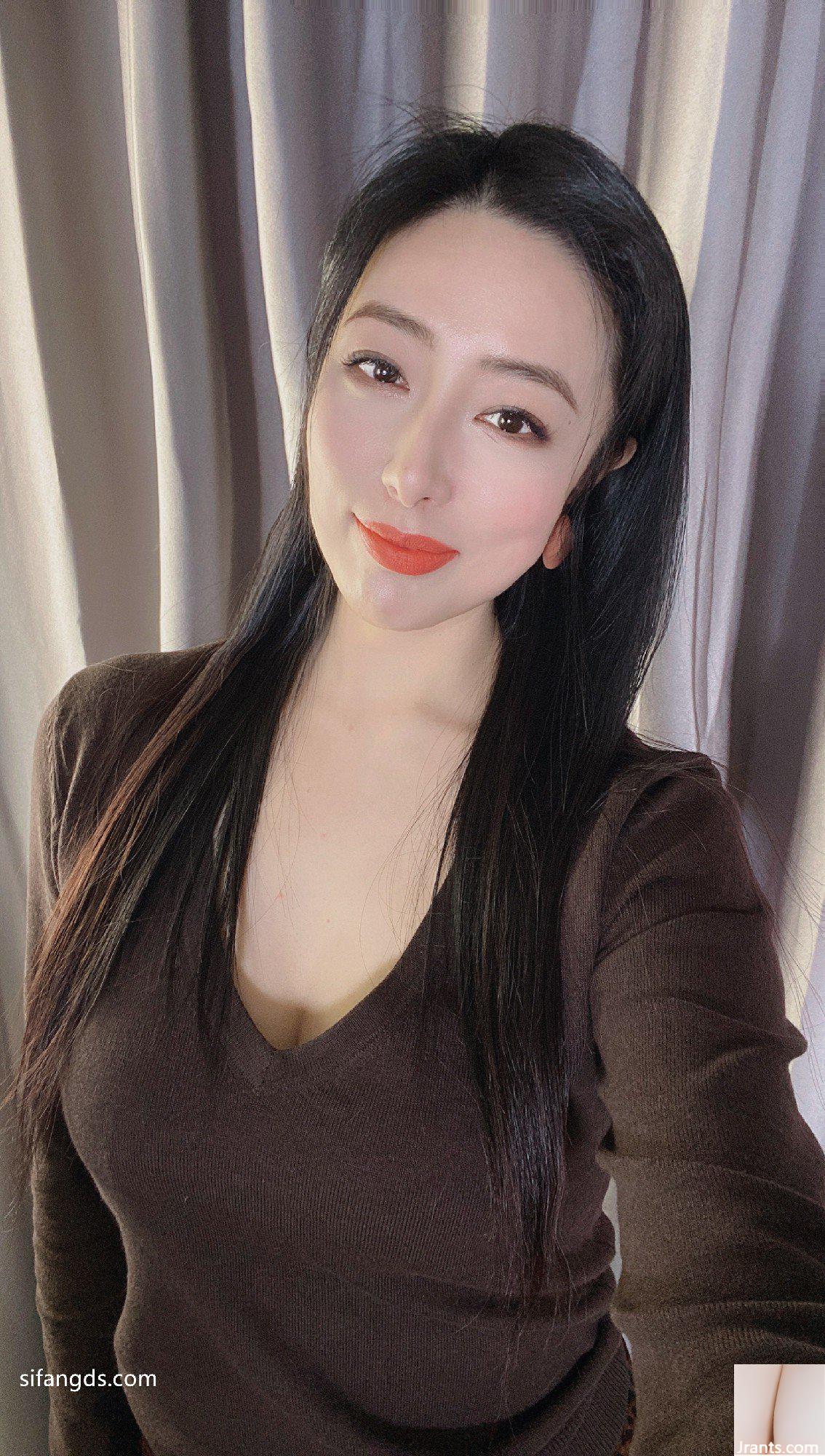 Vợ dâm đãng(23P) - Ảnh 21