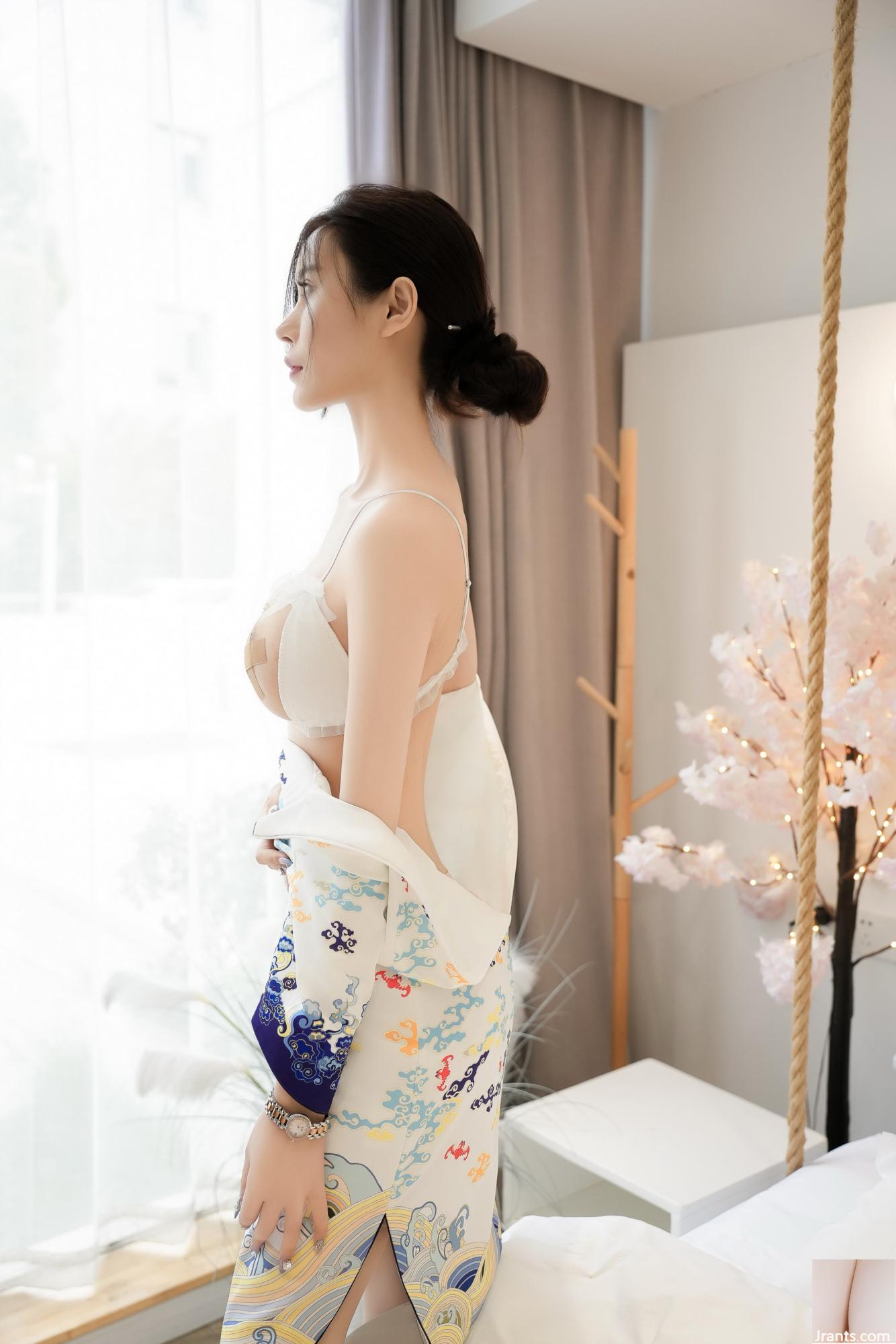 Đồng phục tiếp viên Susu muộn 2 (85P) - Ảnh 17