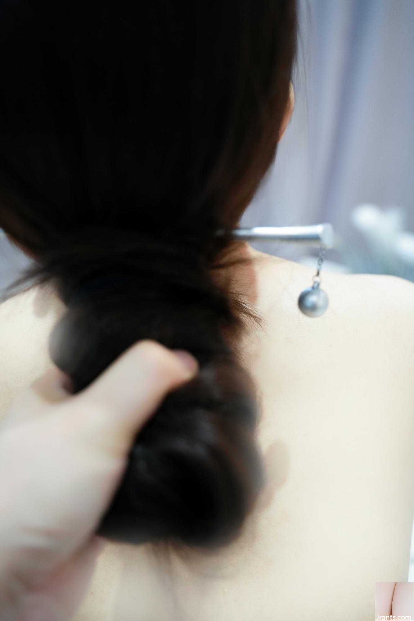 Đồng phục tiếp viên Susu muộn 2 (85P) - Ảnh 49