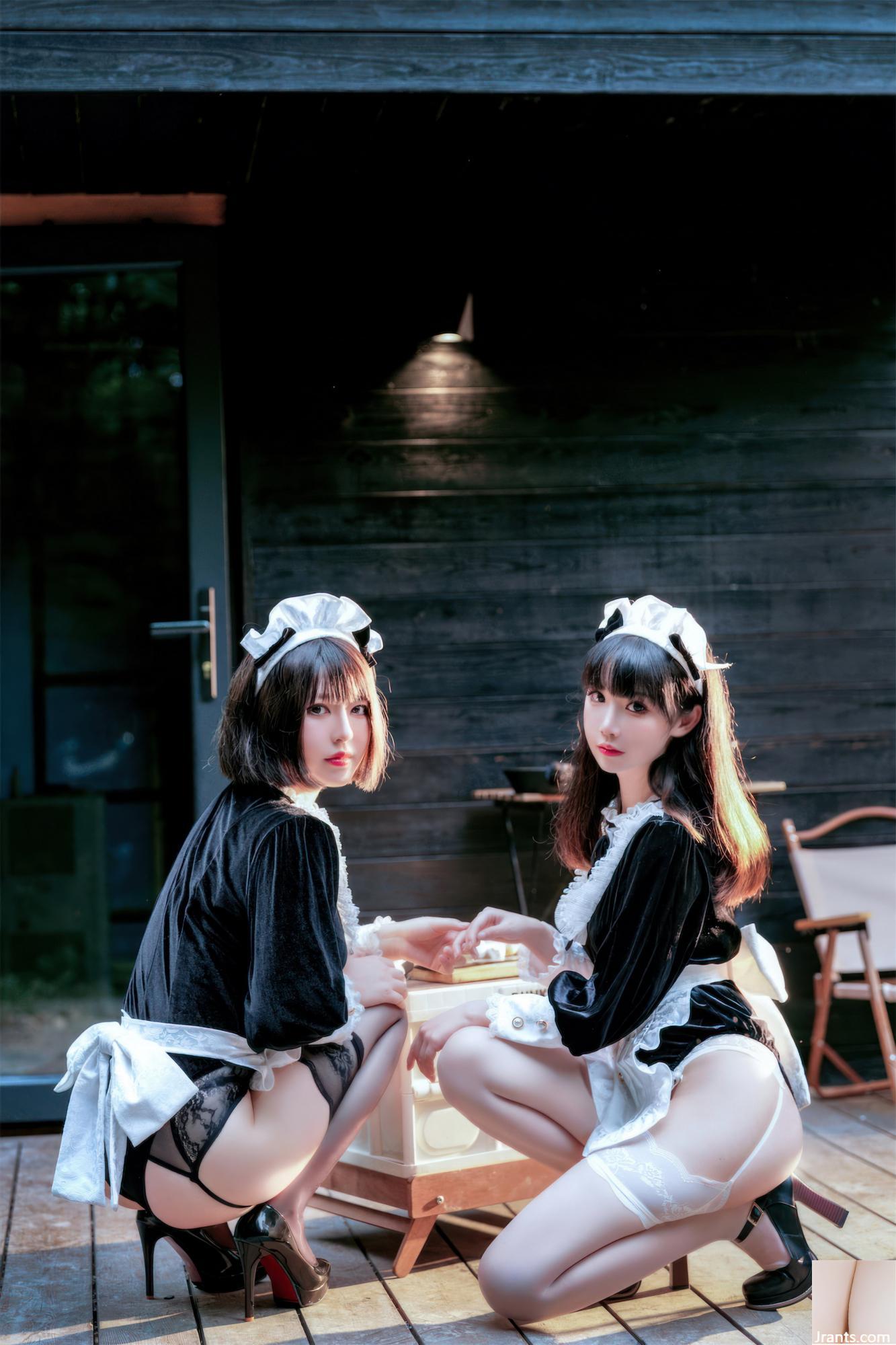 Bún Tiên Nửa Con Hầu Gái (74P) - Ảnh 15