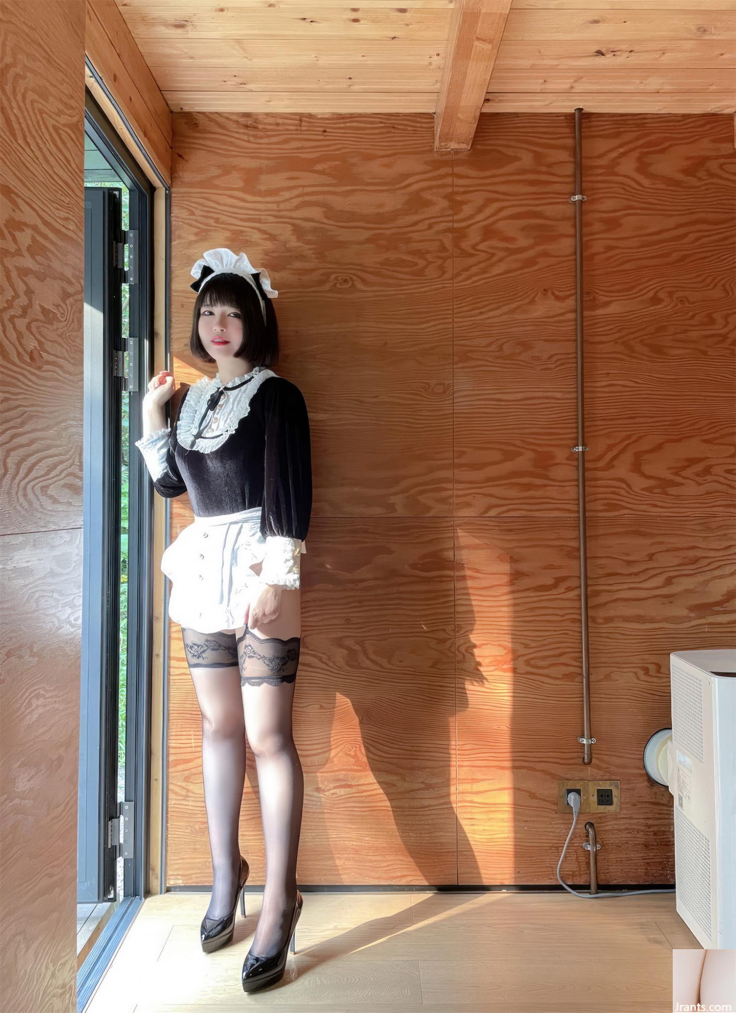 Bún Tiên Nửa Con Hầu Gái (74P) - Ảnh 51