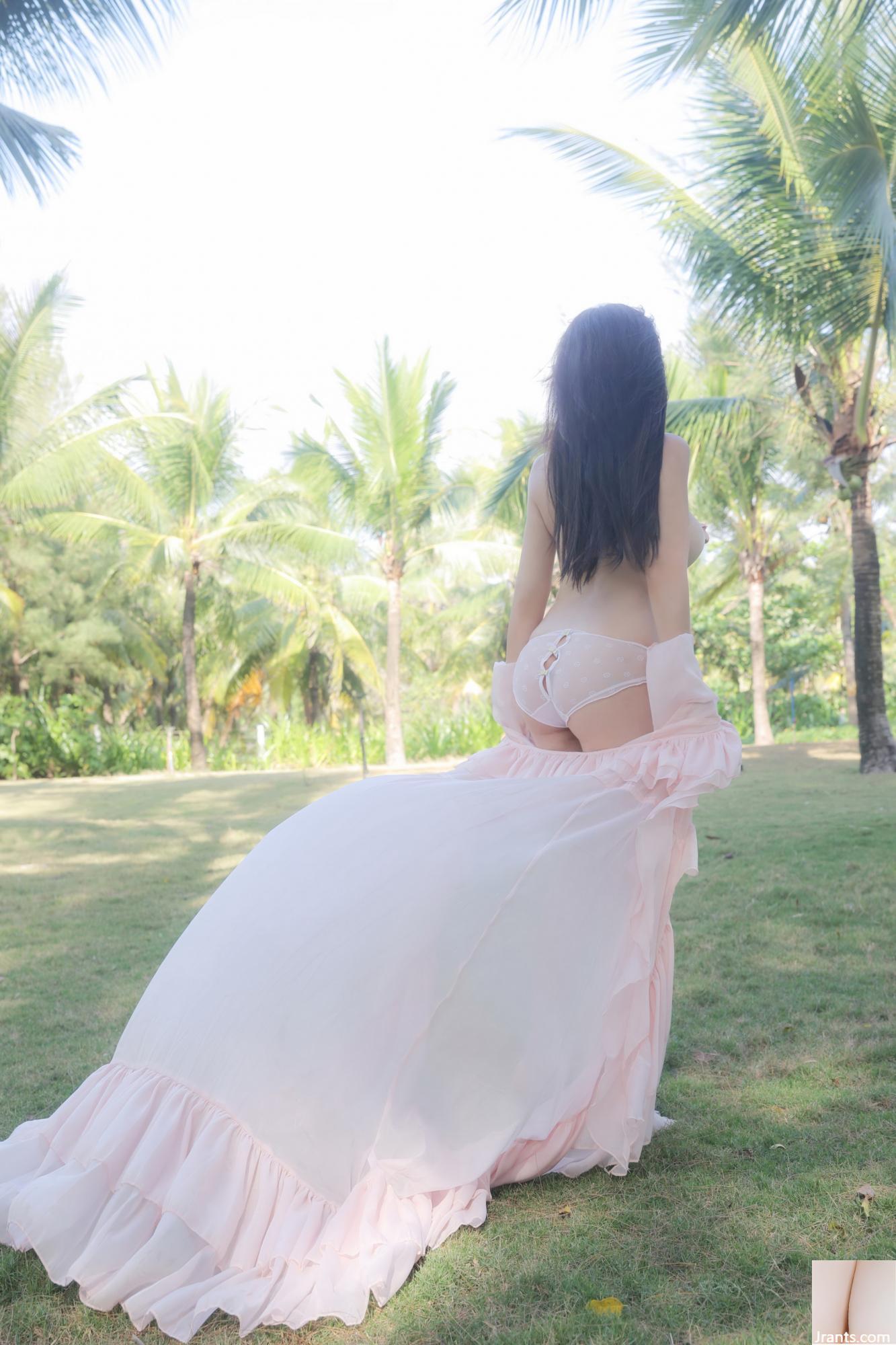 Là Tiểu Đậu Đậu Hồng (60P)