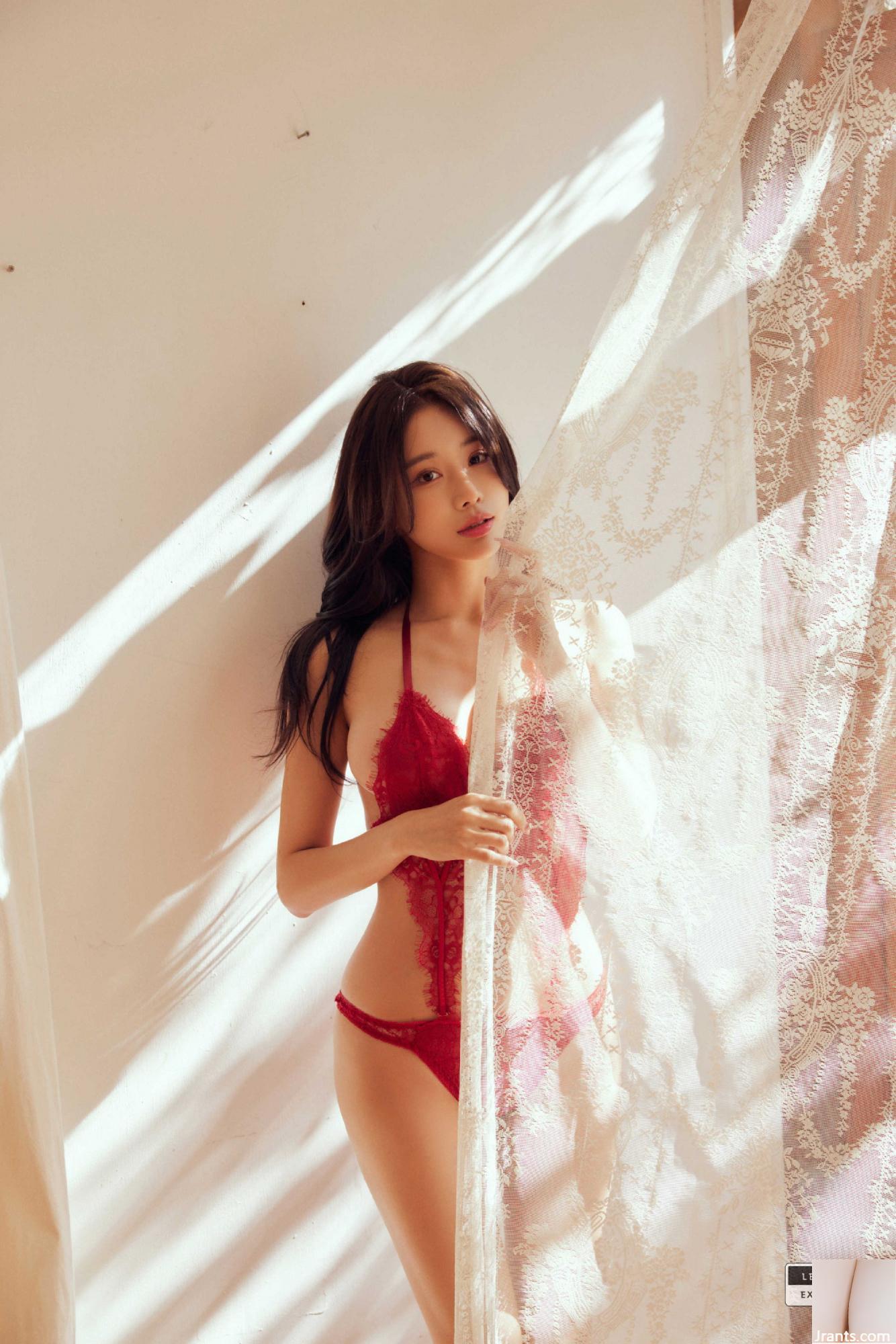 (LE) LEDG-227A YeonYu (57P) - Ảnh 19