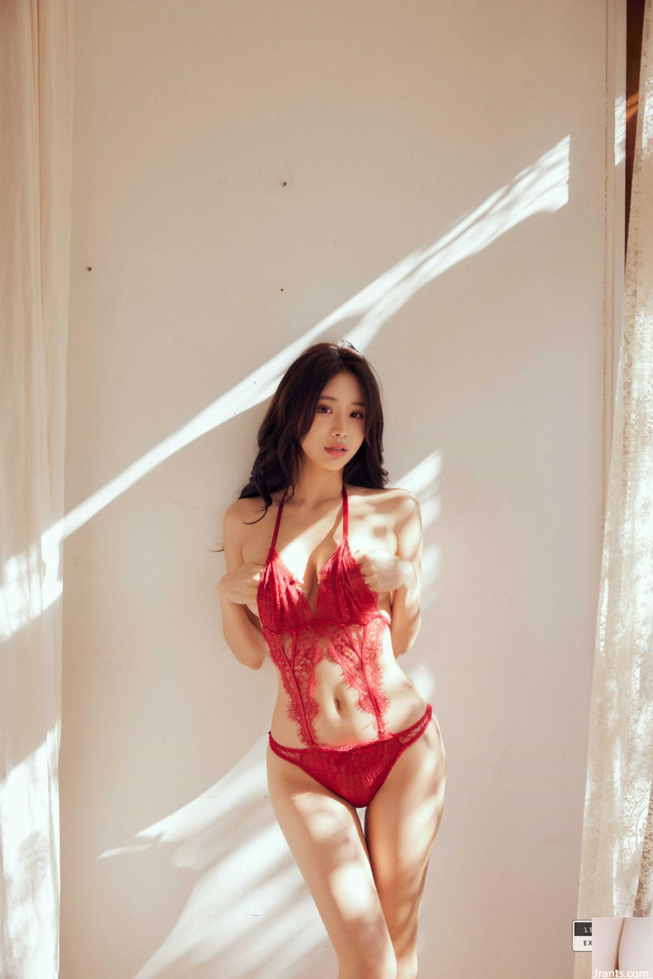 (LE) LEDG-227A YeonYu (57P) - Ảnh 29