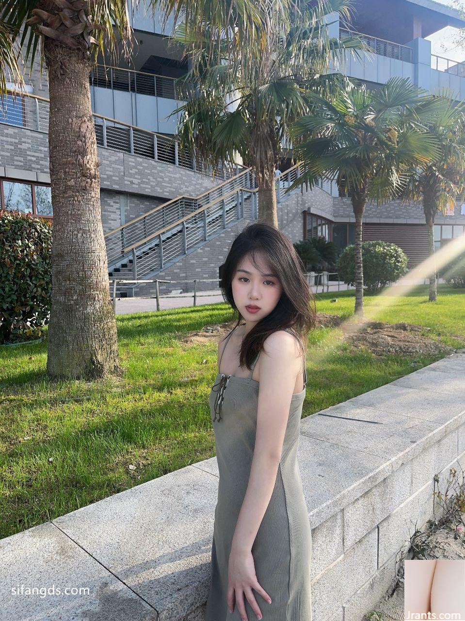 Bạn Gái Học Viện Mỹ Thuật(26P)