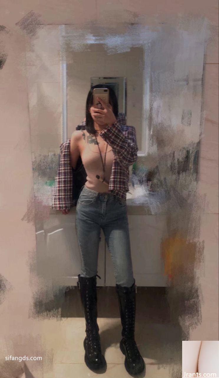 Bạn Gái Học Viện Mỹ Thuật(26P) - Ảnh 21