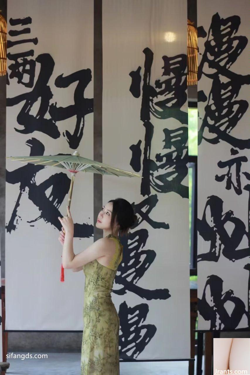 Bạn Gái Học Viện Mỹ Thuật(26P) - Ảnh 24