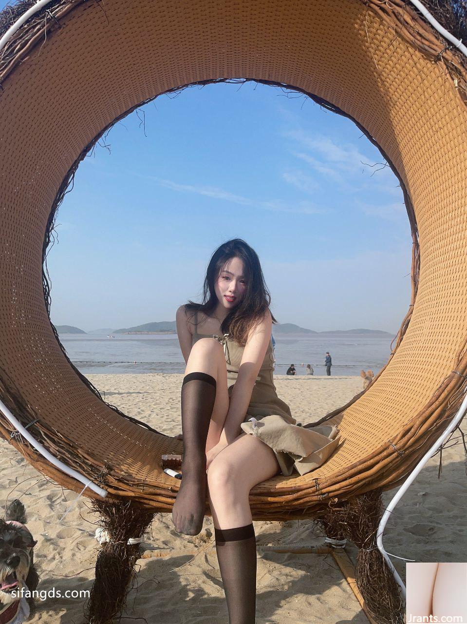 Bạn Gái Học Viện Mỹ Thuật(26P) - Ảnh 5