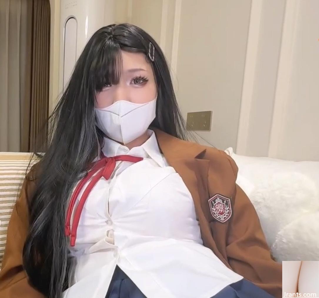 Thật tuyệt khi chơi với sự tương phản giữa dáng người mảnh khảnh và mảnh khảnh - Ảnh 9