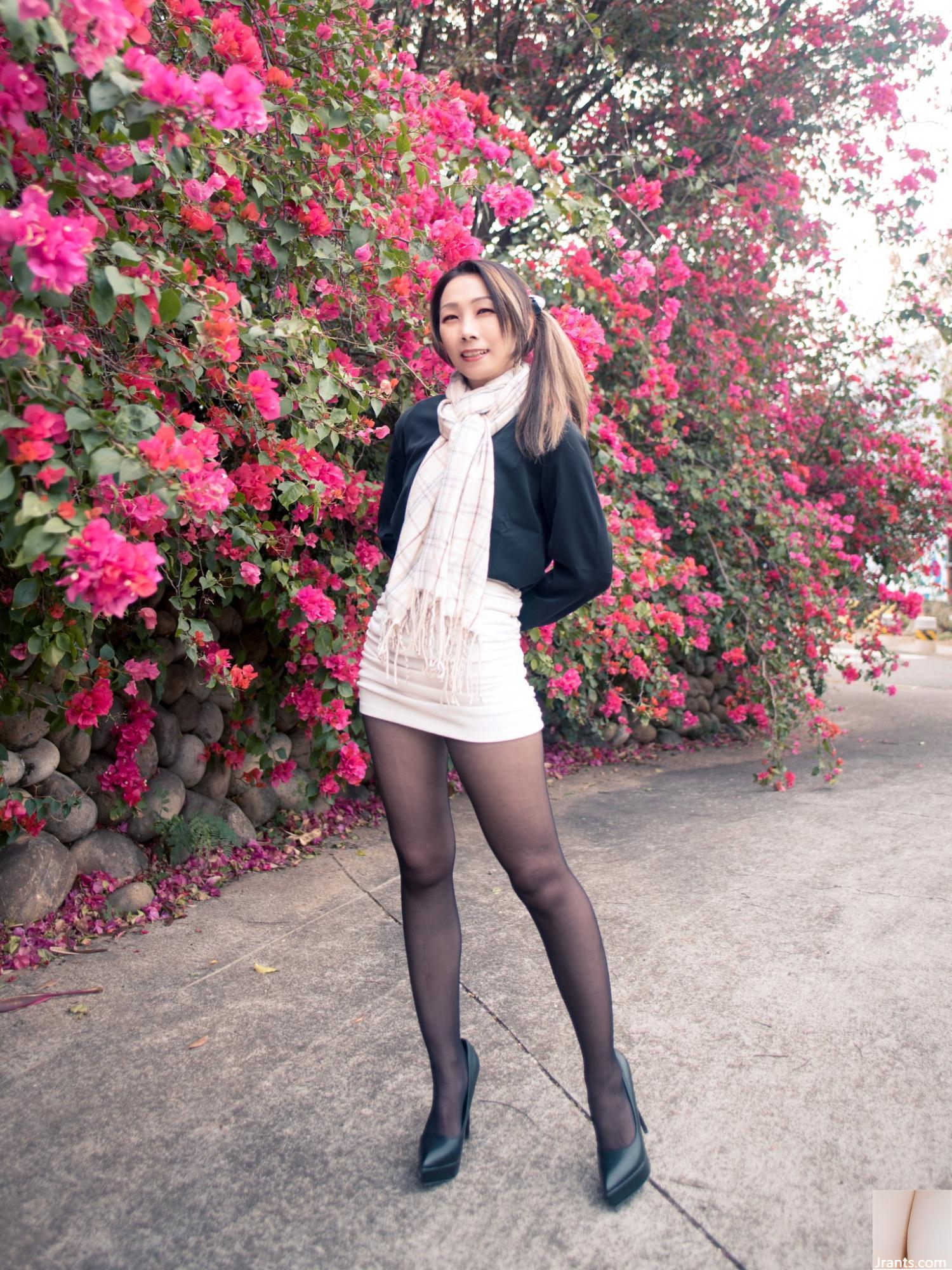 chuyến du lịch của Tiêu Chấn - Ảnh 10