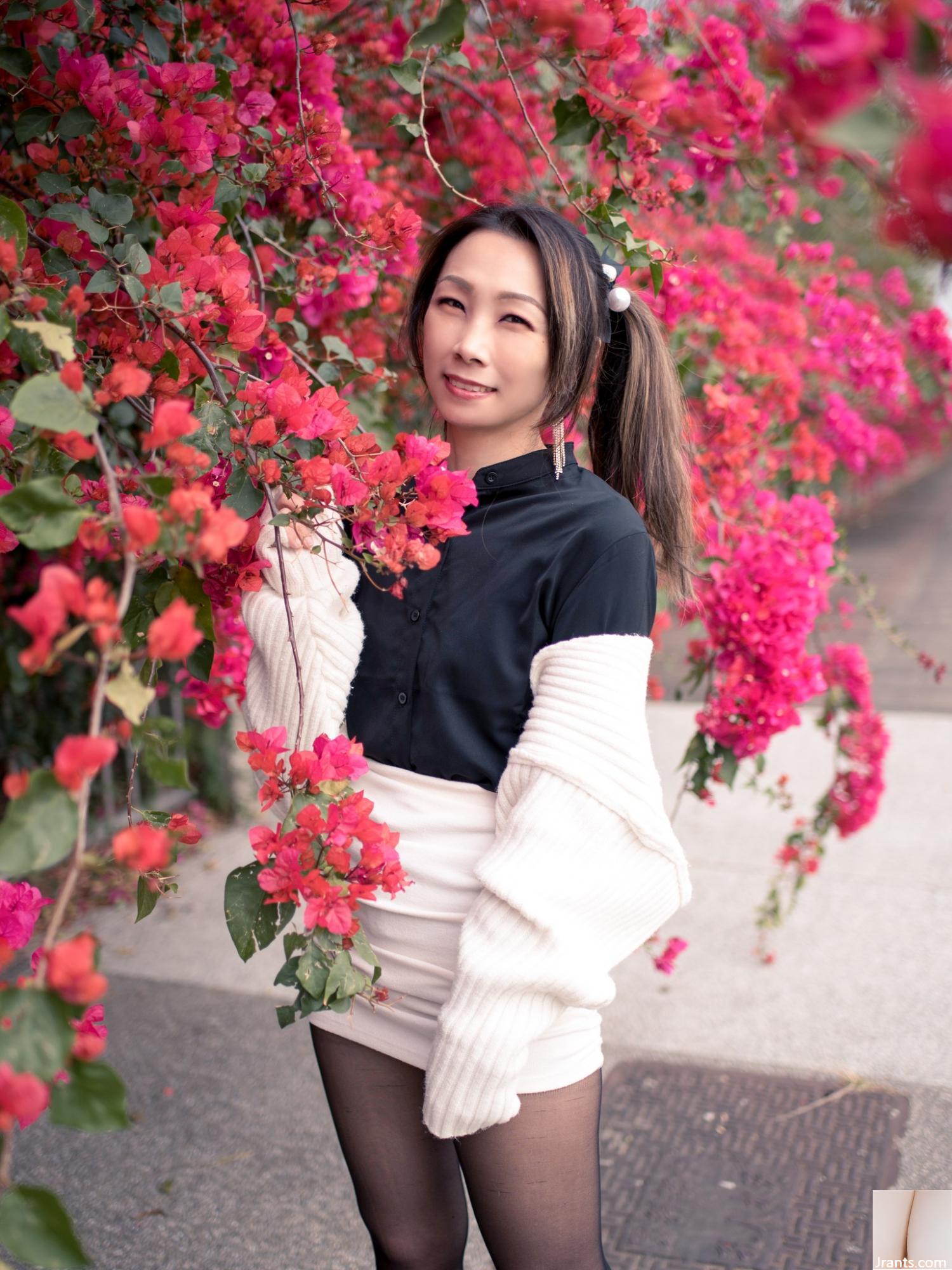 chuyến du lịch của Tiêu Chấn - Ảnh 12