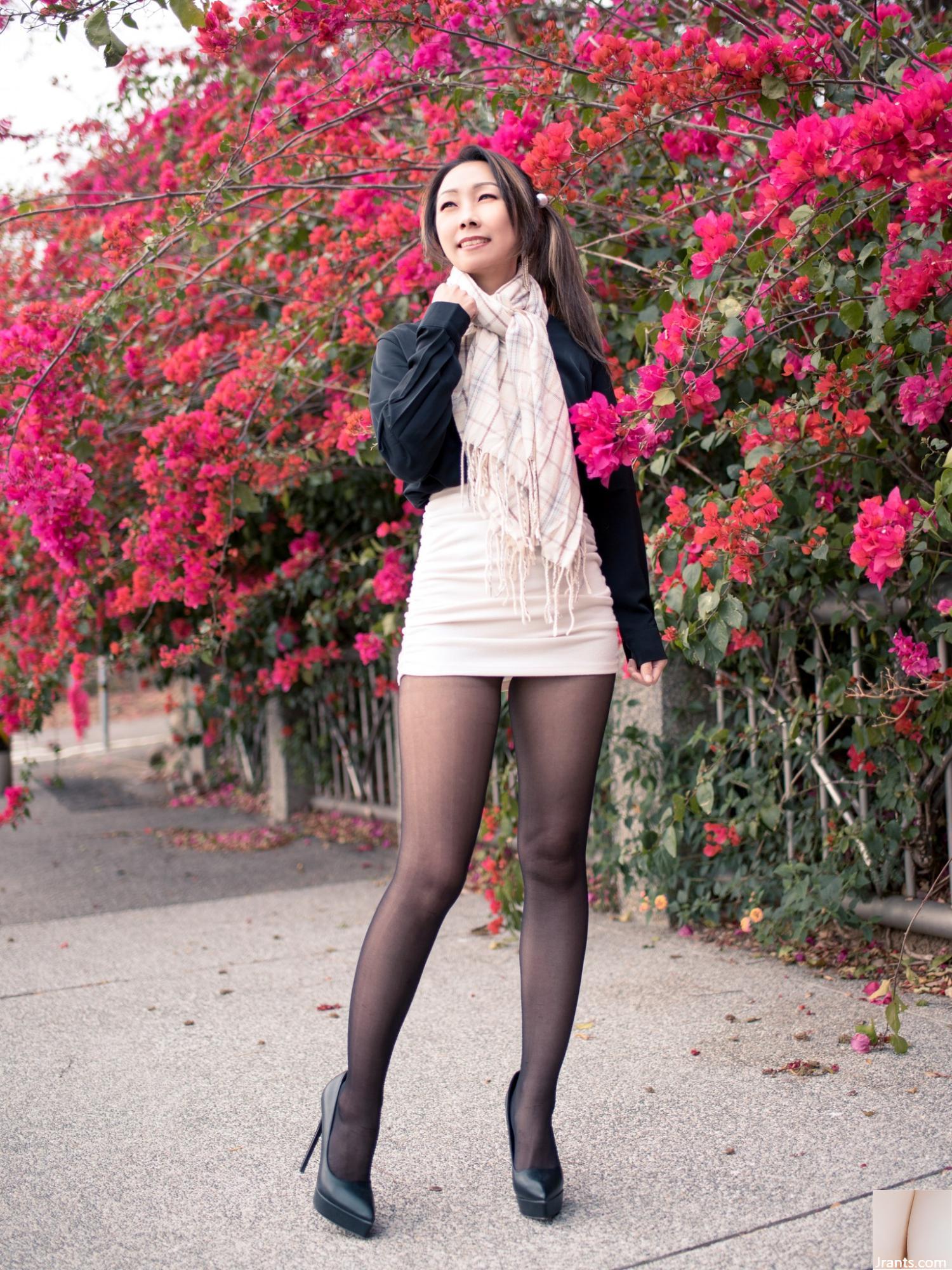 chuyến du lịch của Tiêu Chấn - Ảnh 14