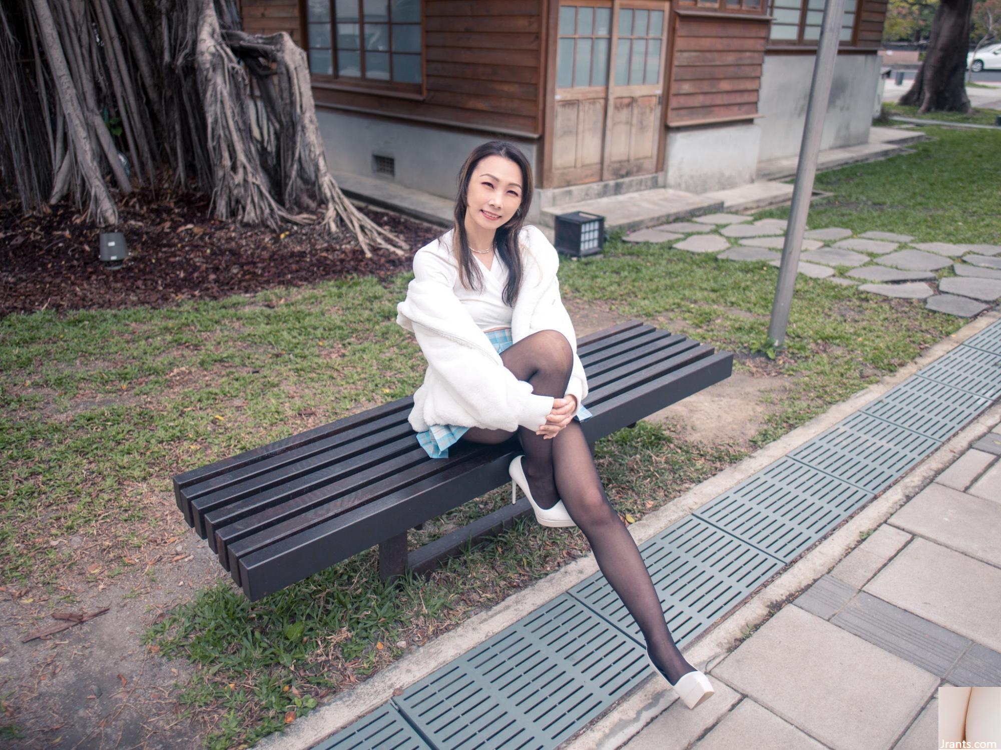 chuyến du lịch của Tiêu Chấn - Ảnh 17