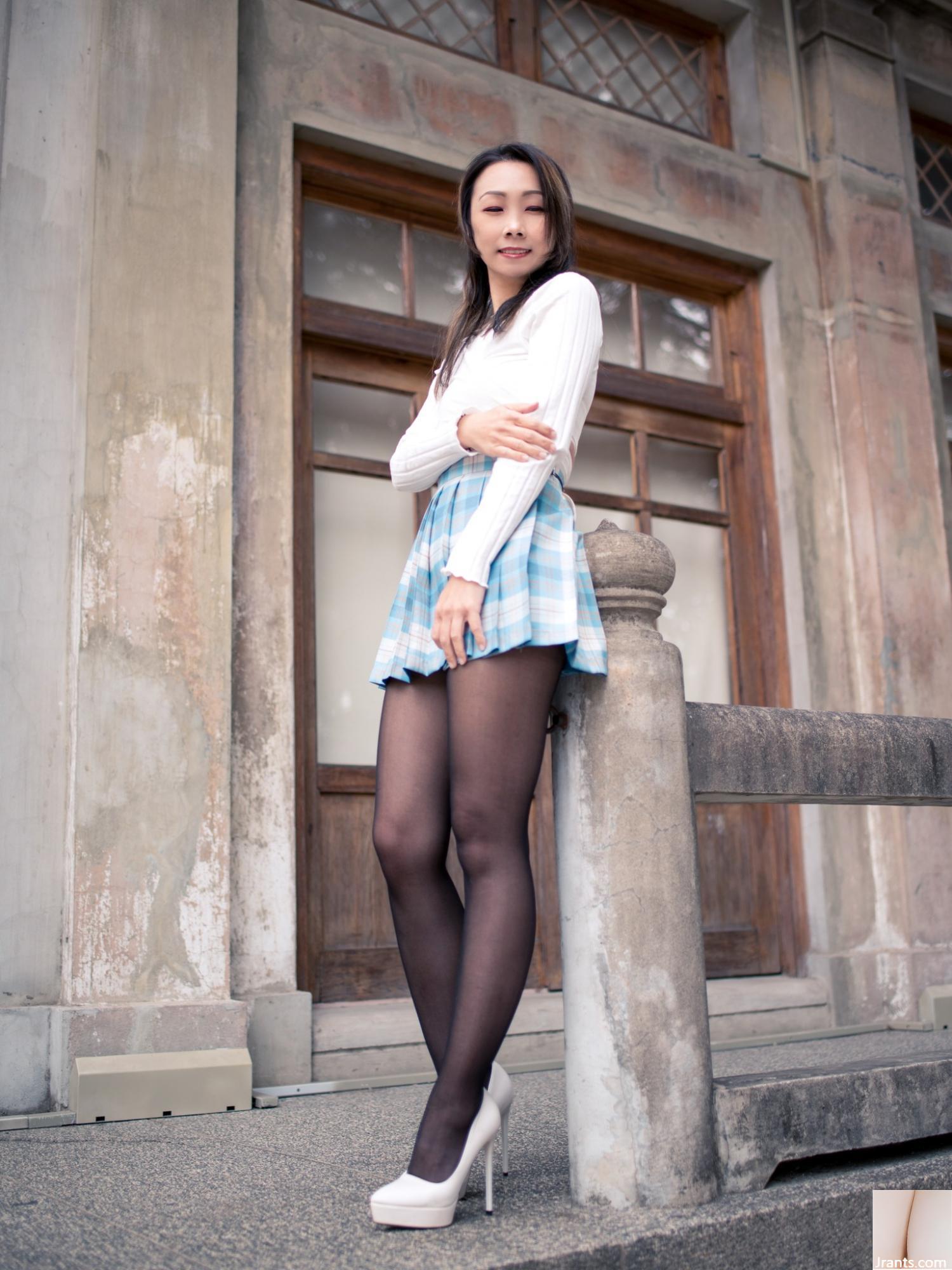 chuyến du lịch của Tiêu Chấn - Ảnh 18