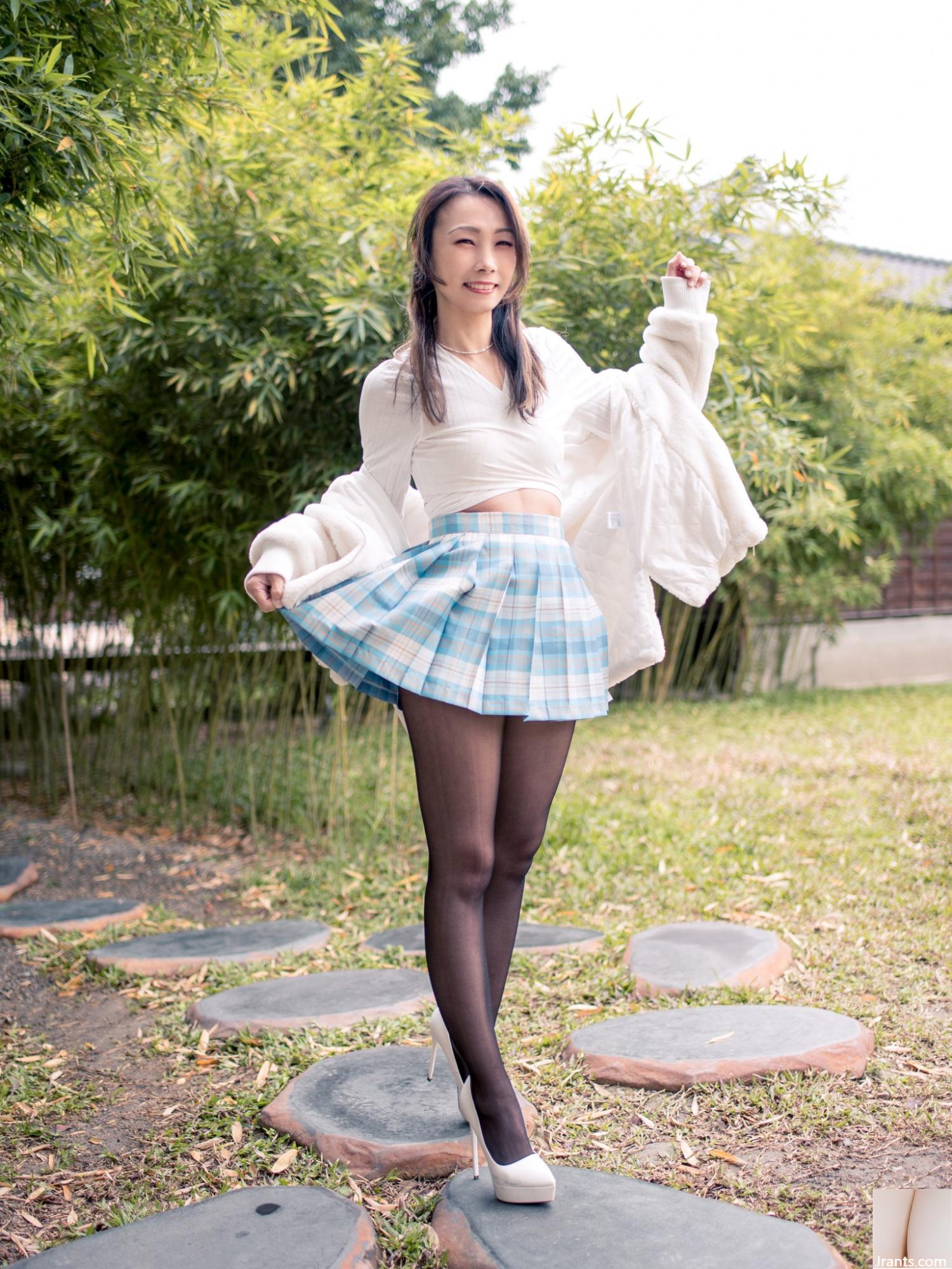 chuyến du lịch của Tiêu Chấn - Ảnh 21