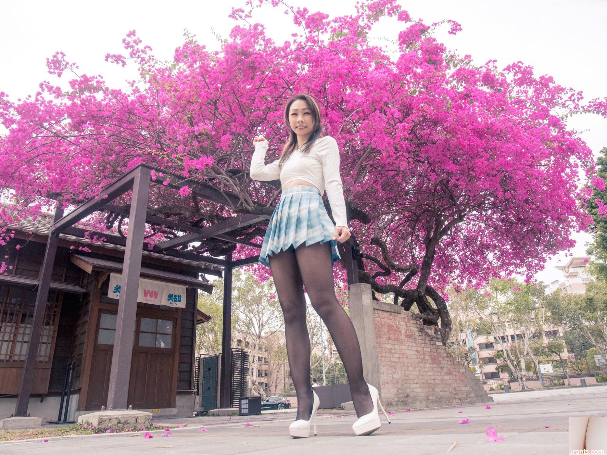 chuyến du lịch của Tiêu Chấn - Ảnh 22