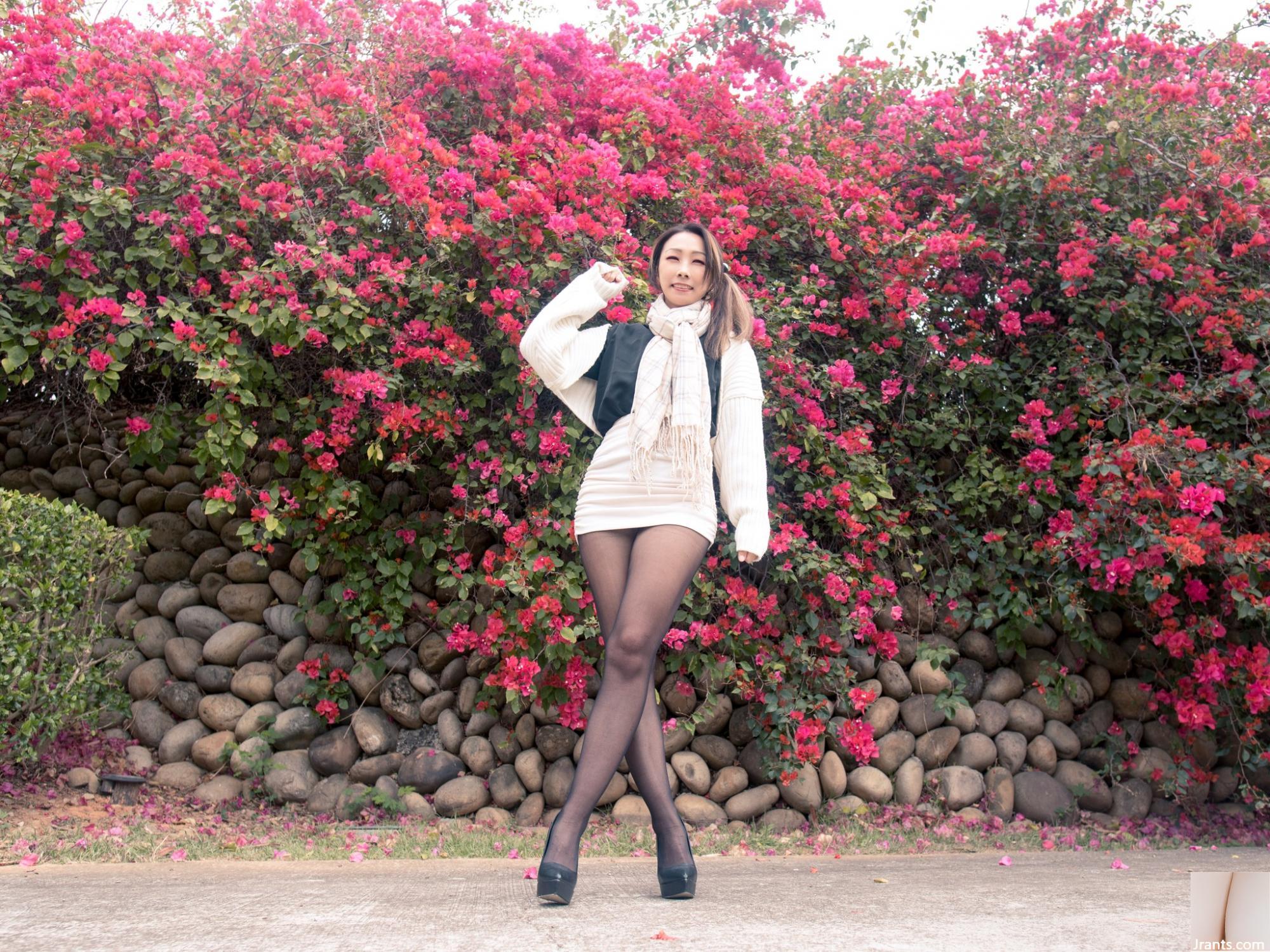 chuyến du lịch của Tiêu Chấn - Ảnh 9