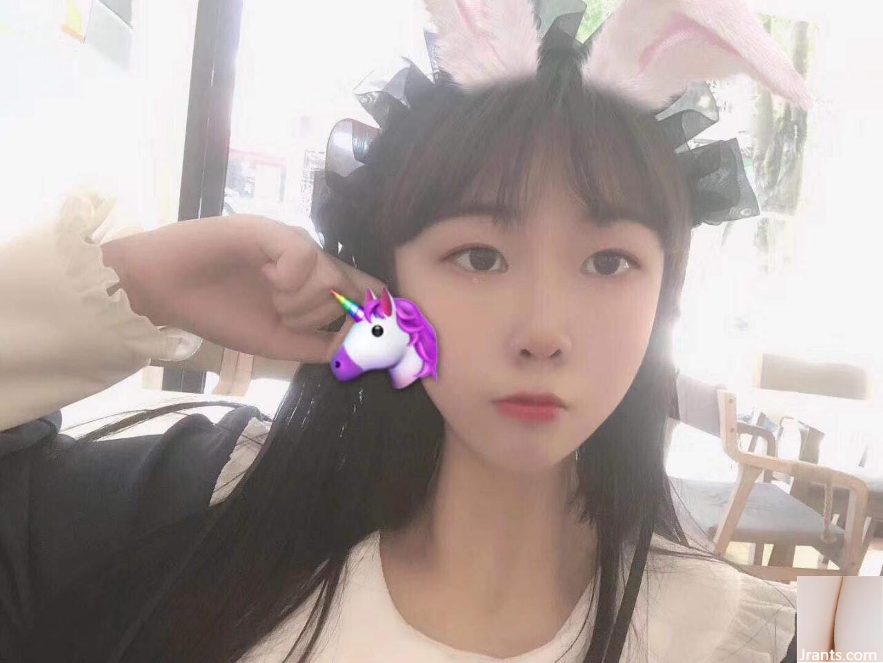 Cô gái siêu dịu dàng(20P)