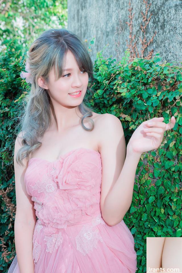 Cô gái siêu dịu dàng(20P) - Ảnh 13